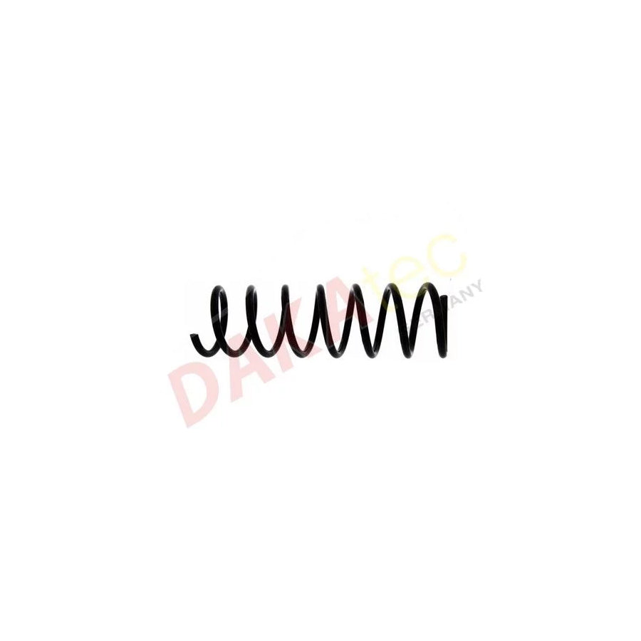 Dakatec 300413 Coil Spring for Mazda 3