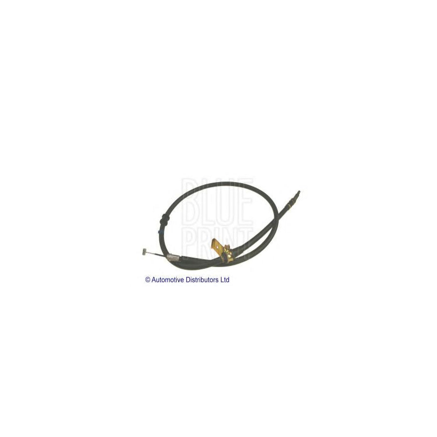 Blue Print Ads74603 Hand Brake Cable for Subaru Leone