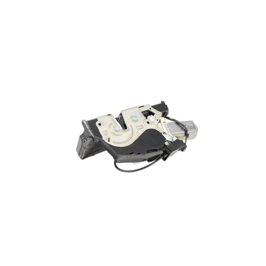 Genuine BMW 51227202137 E65 E66 Lock, Complete, Rear Left SCA/PA (Inc. ALPINA B7, 735i & 740d) | ML Performance US Car Parts