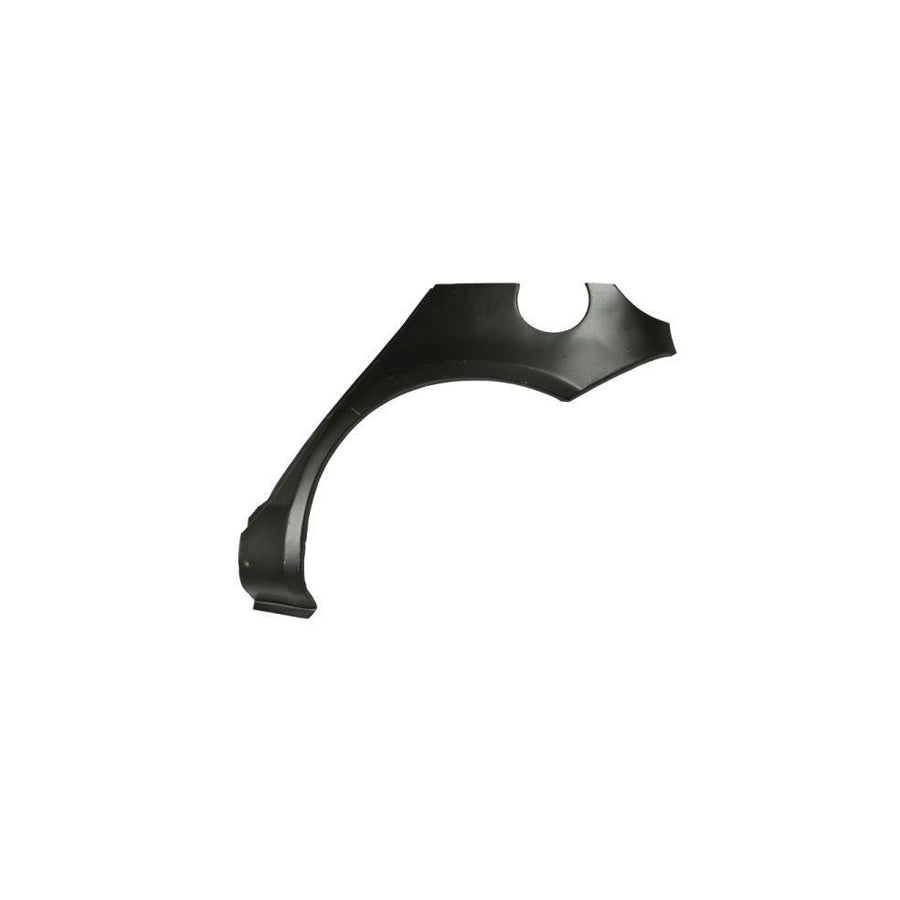 Blic 6504-03-8109581P Wing Fender For Toyota Yaris I Hatchback (P1)