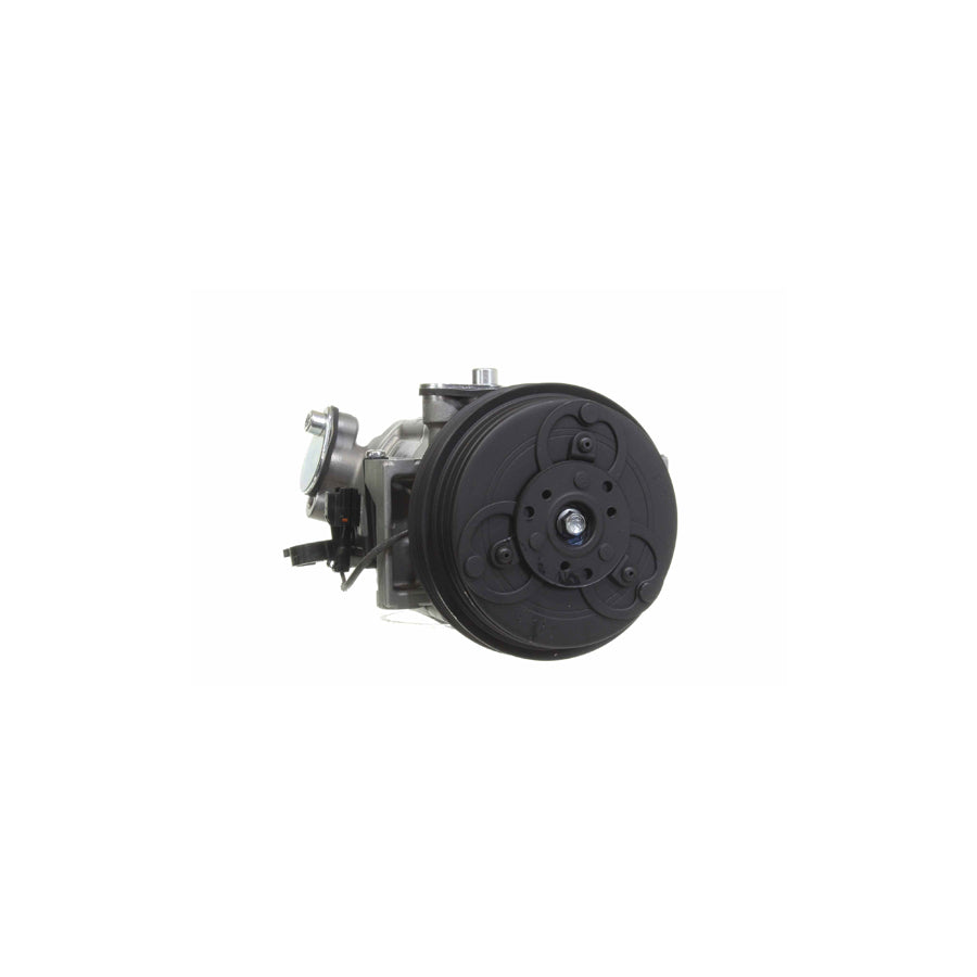 Alanko 10551396 Compressor, Air Conditioning for Subaru Forester II (Sg)