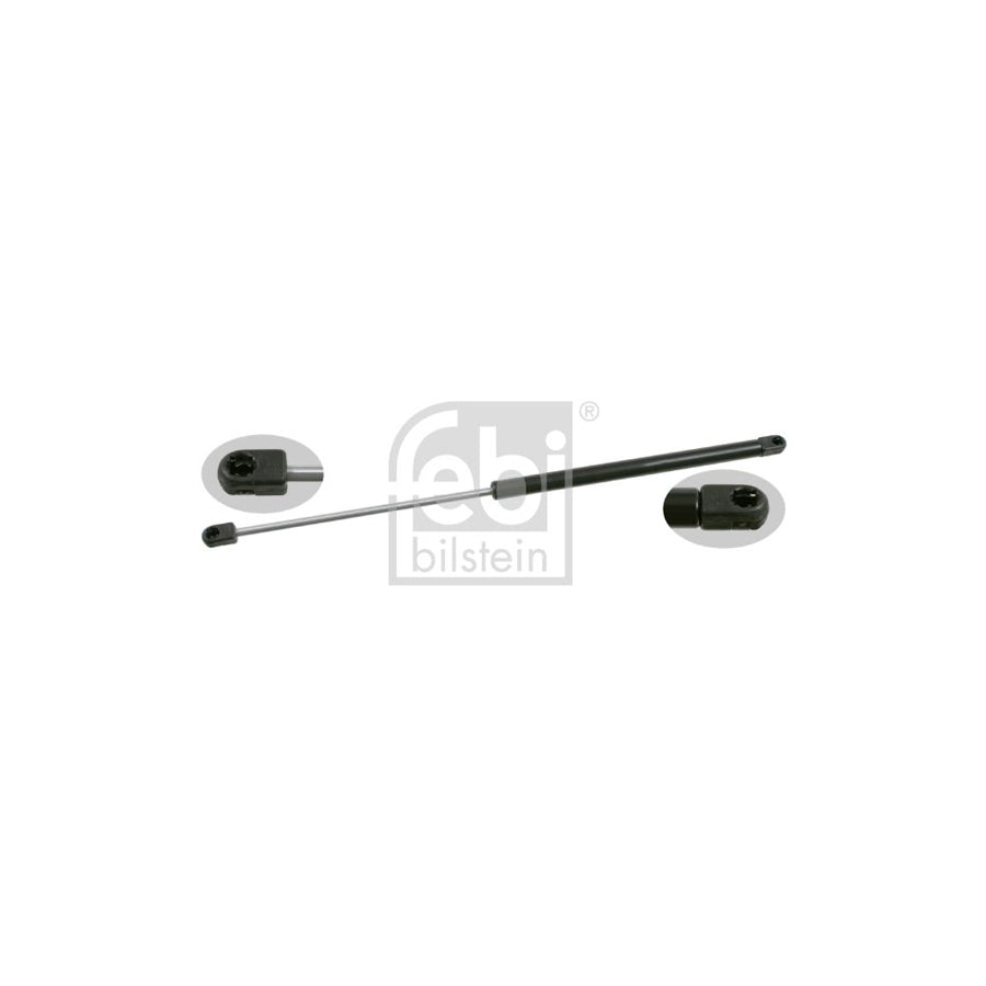 Febi Bilstein 14655 Tailgate Strut for Ford Escort