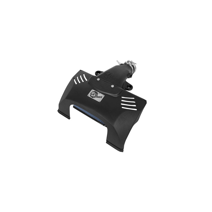 aFe 54-12732 Open Element Intake Chevrolet Corvette Z06 (C6) 06-13 V8-7.0L (LS7) | ML Performance US Car Parts