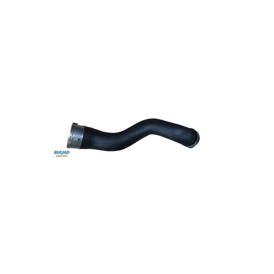 BUGIAD 82144 Charger Intake Hose for Renault Kadjar (Ha_, Hl_)