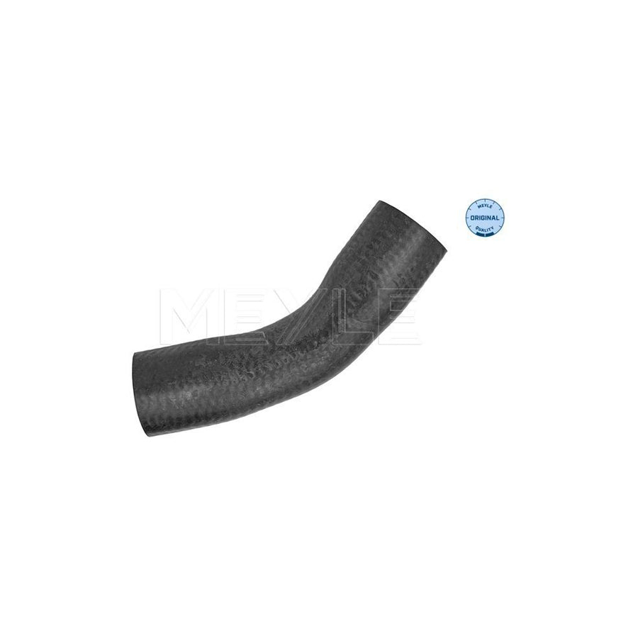 Meyle 019 222 0030 Radiator Hose