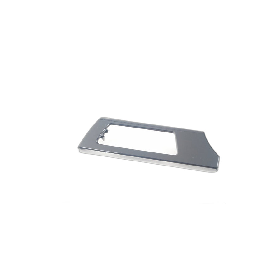 Genuine BMW 51456985890 E92 E90 E93 Decorative Strip, Dashboard Left DIAMANTSCHWARZ (Inc. 325d, 325xi & 320i) | ML Performance UK Car Parts
