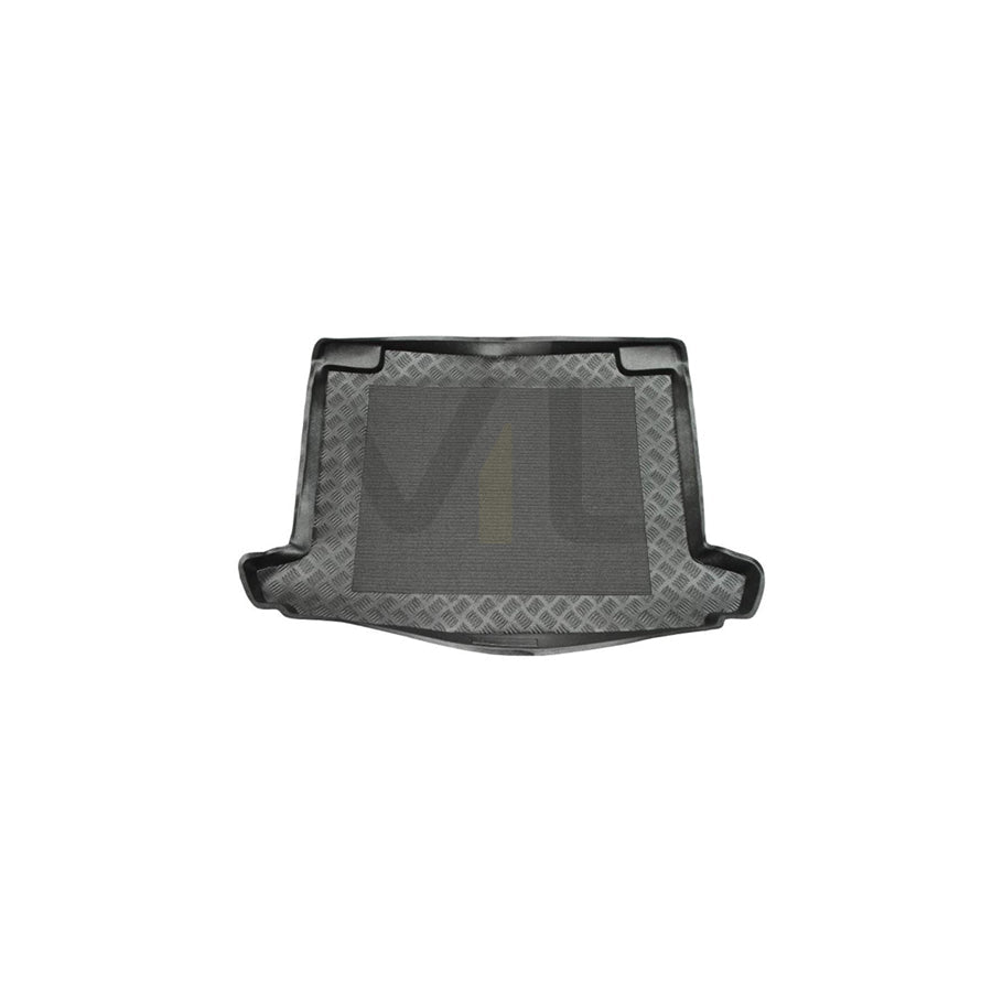 REZAW PLAST 101340M Car boot tray for RENAULT Clio III Grandtour Elastomer, Plastic, Nonslip