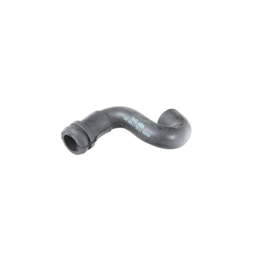 Genuine BMW 11151337257 Vent Hose (Inc. R45T/N, R45T & R65) | ML Performance US Car Parts