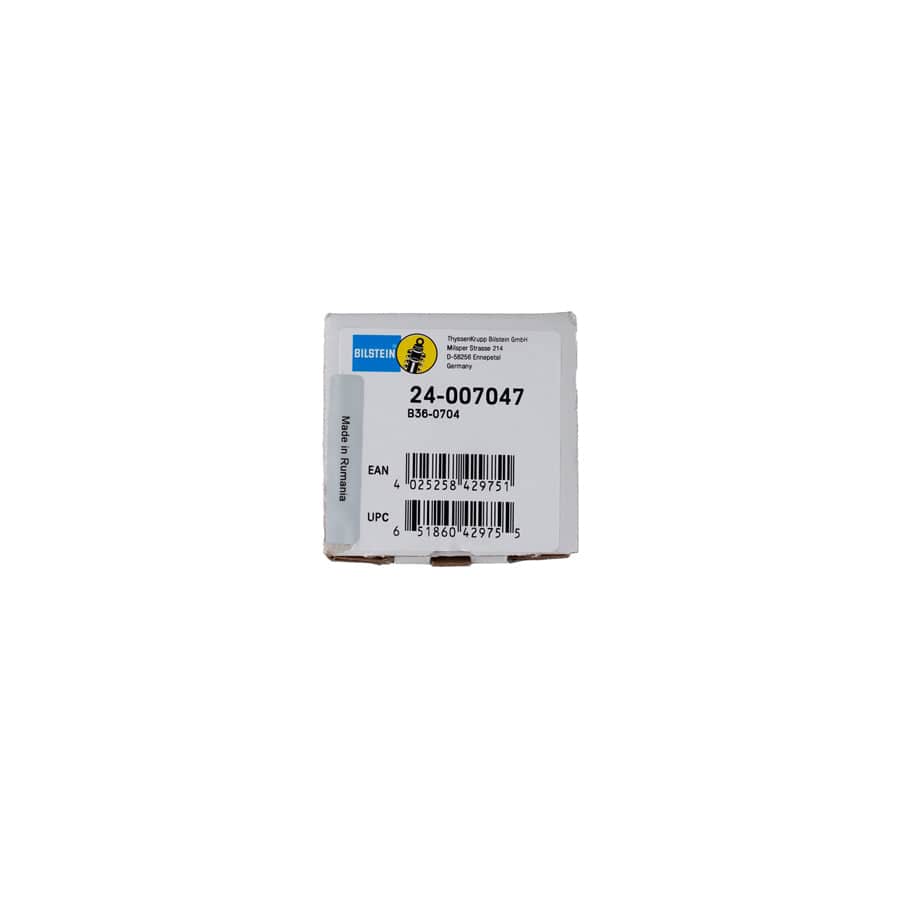 Bilstein 24-007047 MERCEDES-BENZ W/S/C123 B4 OE Replacement Front Shock Absorber 2 | ML Performance US Car Parts