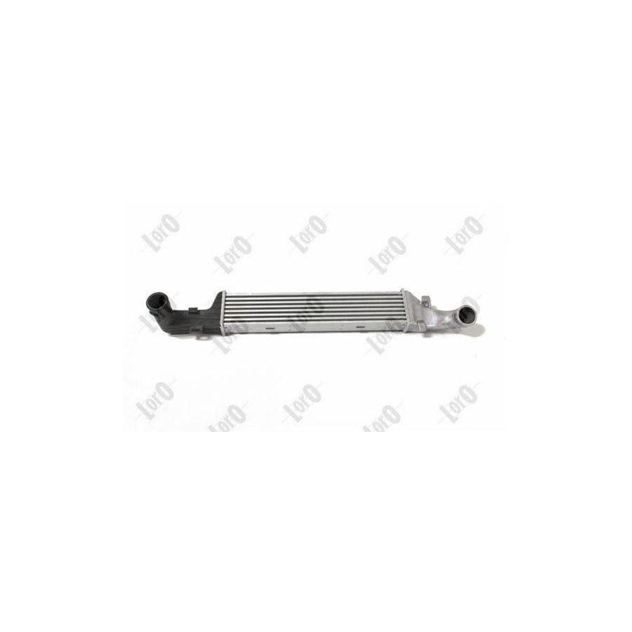 Abakus 0540180013 Intercooler Suitable for Mercedes-Benz E-Class