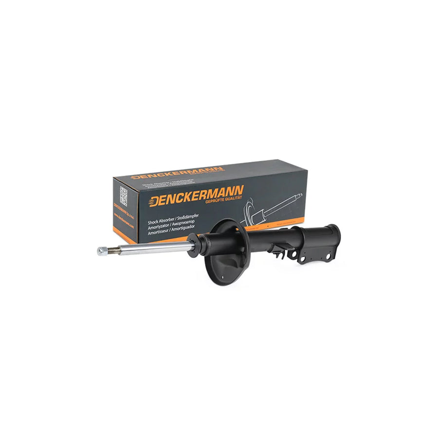 Denckermann Dsb252G Dsb252G Shock Absorber for Toyota Avensis
