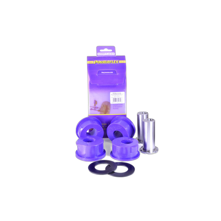 Powerflex PFR85-1311G VW Rear Arm Inner Bush, Adjustable (Inc. T6 & T5 Transporter) | ML Performance UK Car Parts