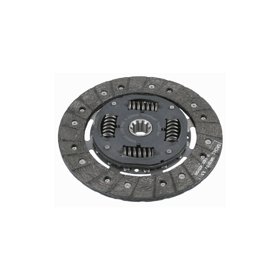 Sachs 1878 002 072 Clutch Disc