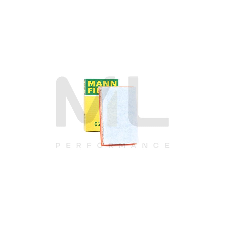 MANN-FILTER C 28 105/1 Air Filter Filter Insert