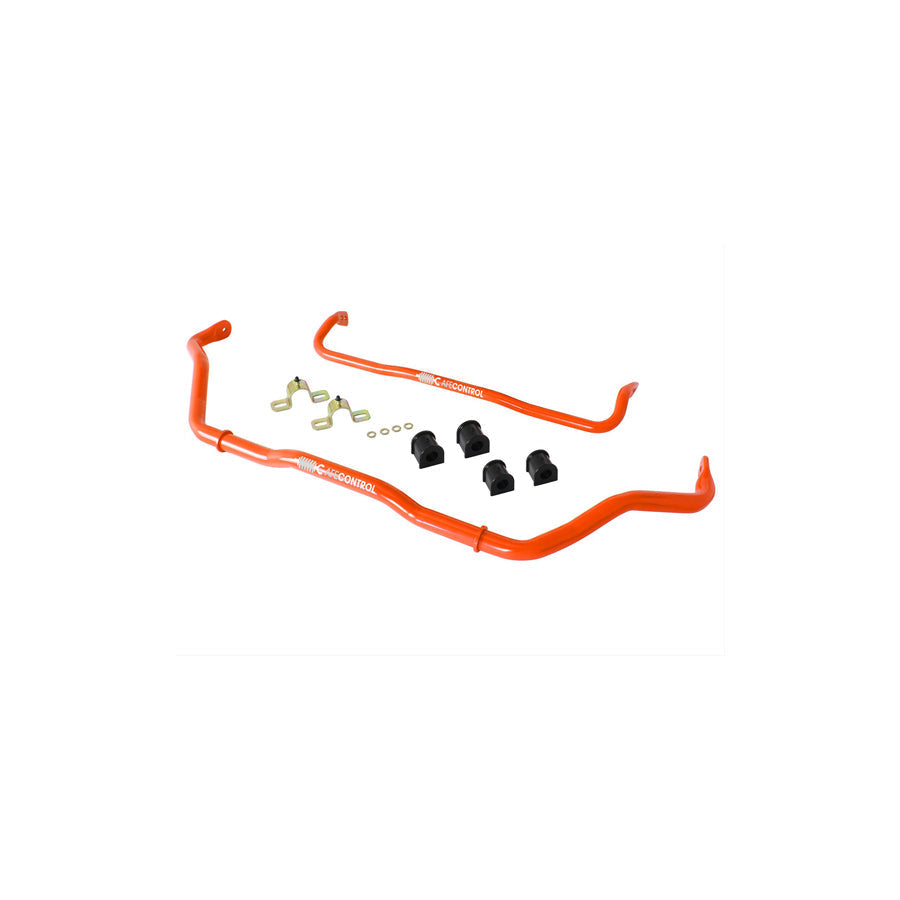aFe 440-701001-N Sway Bar Set Honda Civic Type R 17-21 L4-2.0L (T) | ML Performance US Car Parts