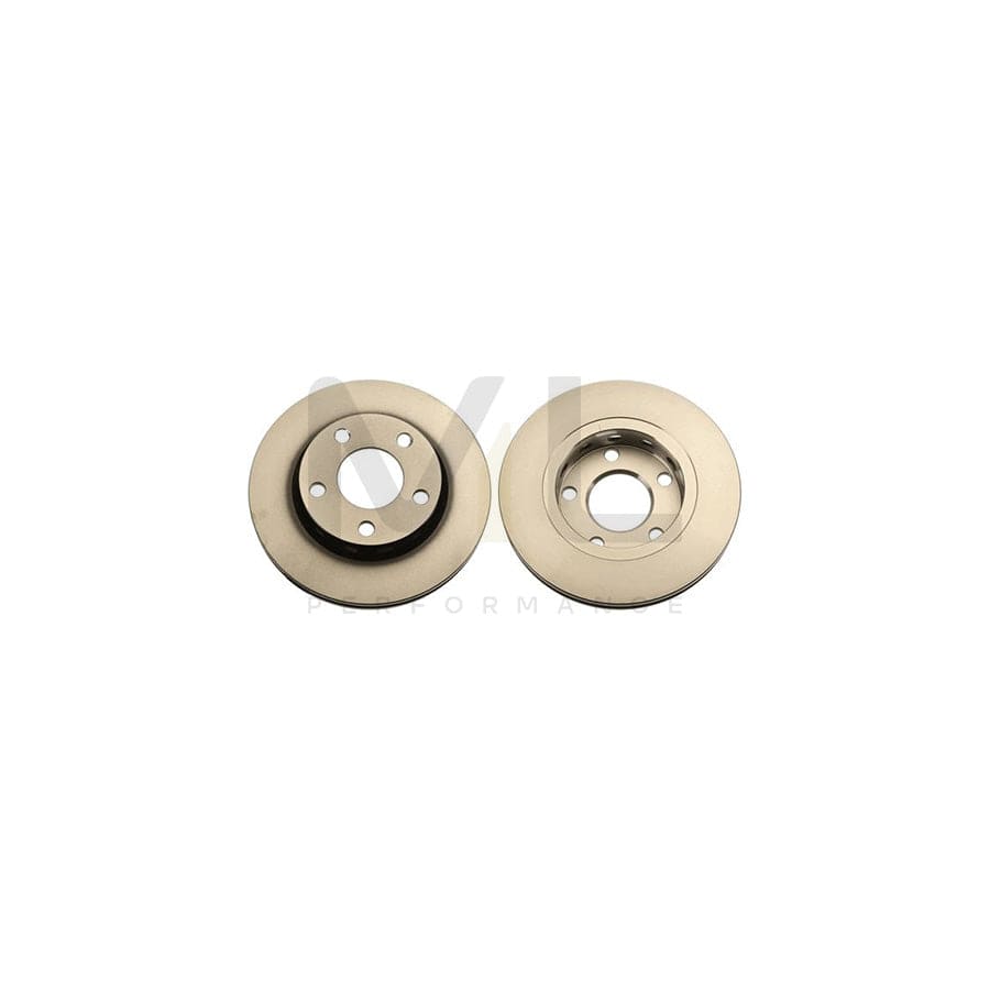 TRW DF4210 Brake Disc Vented, Painted | ML Performance Car Parts