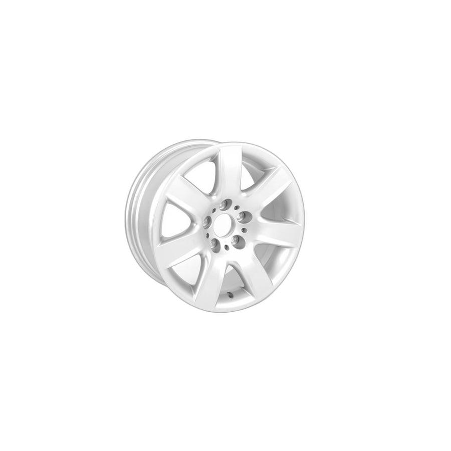 Genuine BMW 36111097138 E38 Light Alloy Rim 8JX17 ET:23 (Inc. 725tds, 728iL & 735iL) | ML Performance US Car Parts