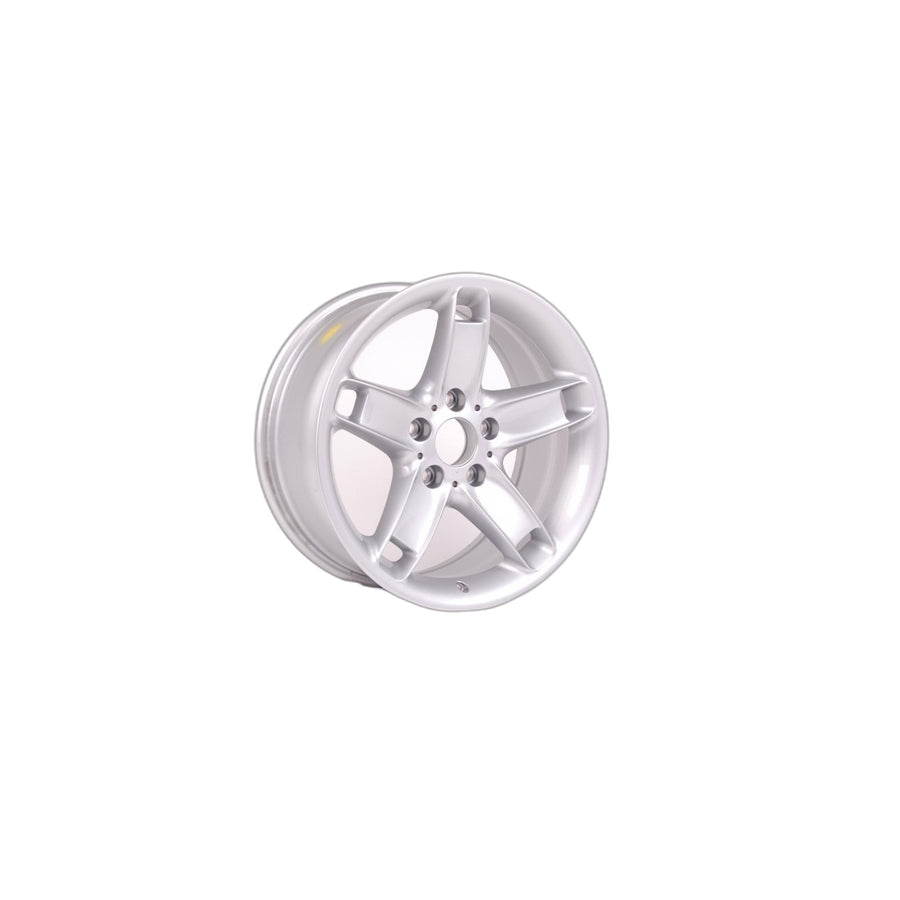 Genuine BMW 36111095442 E39 Light Alloy Rim 8JX17 ET:20 (Inc. 528i, 523i & 525d) | ML Performance US Car Parts