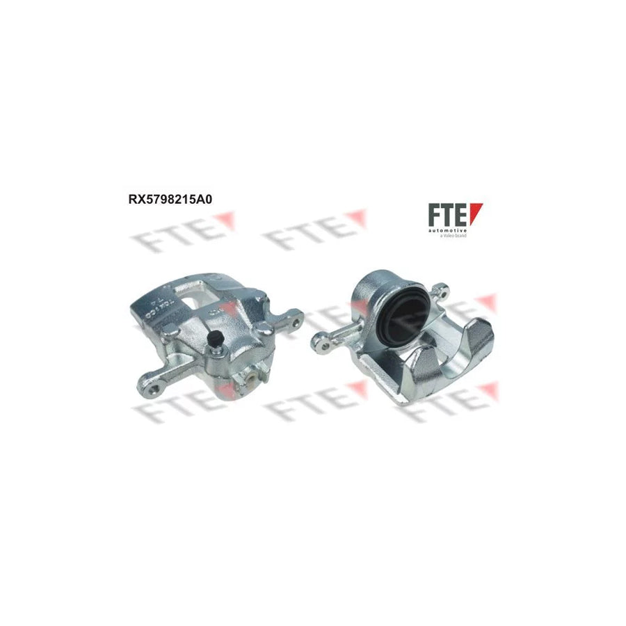 FTE 9292031 Brake Caliper for Suzuki Sx4
