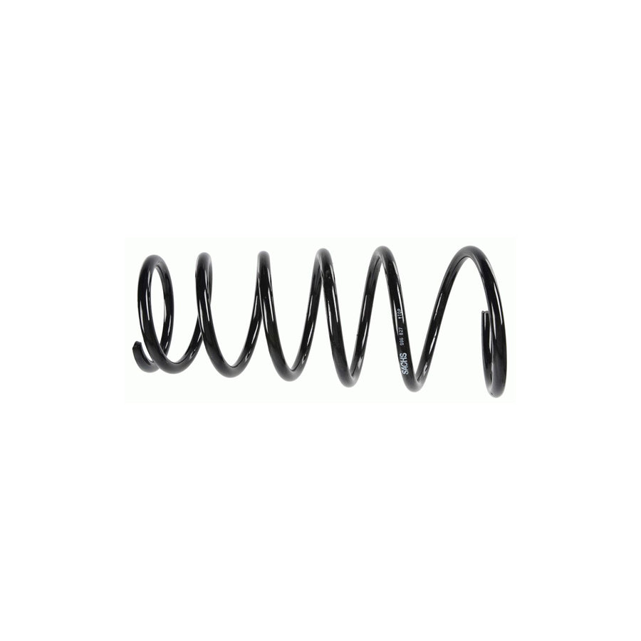Sachs 996 827 Coil Spring