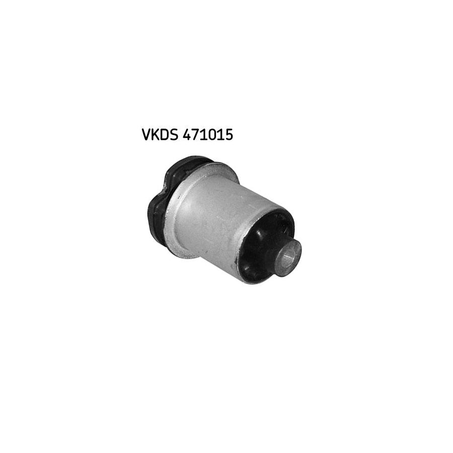 Skf Vkds 471015 Axle Bush For Audi A4 | ML Performance US Car Parts
