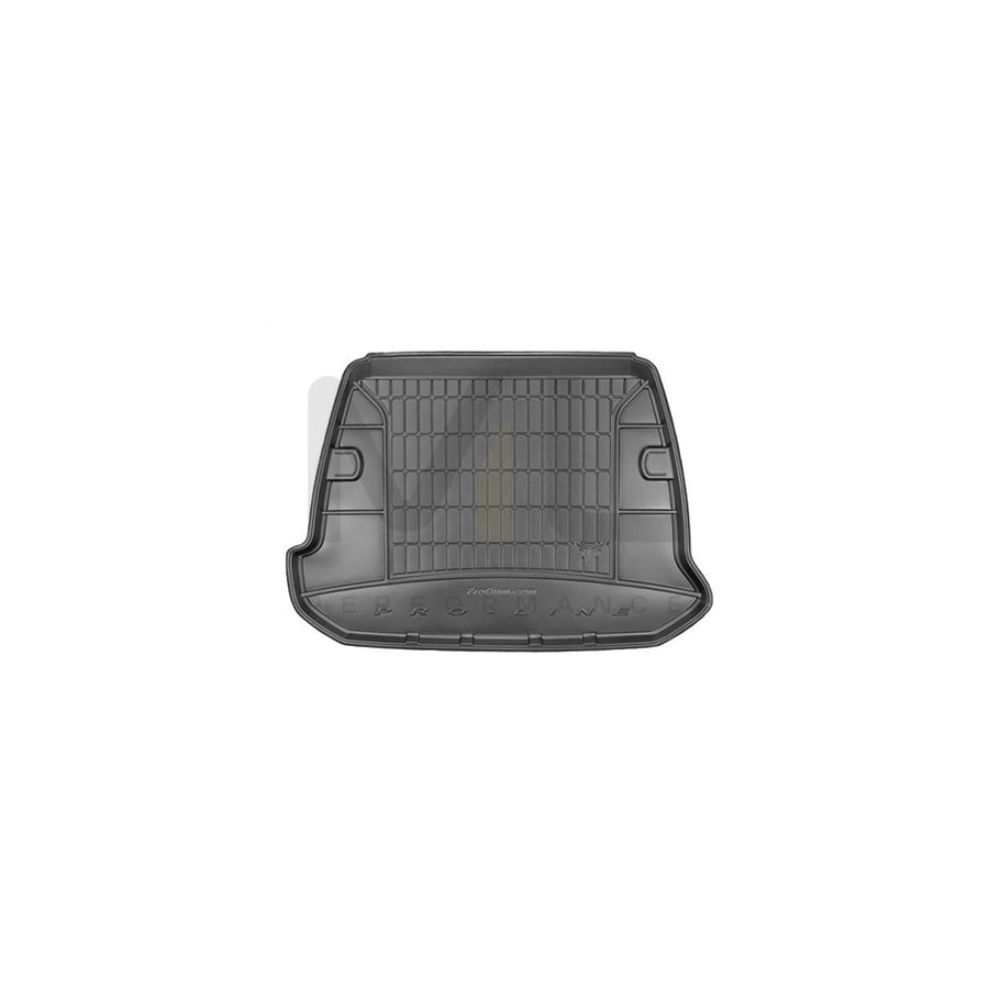 FROGUM TM548881 Car boot tray for VOLVO S60 II (Y20, 134) Elastomer
