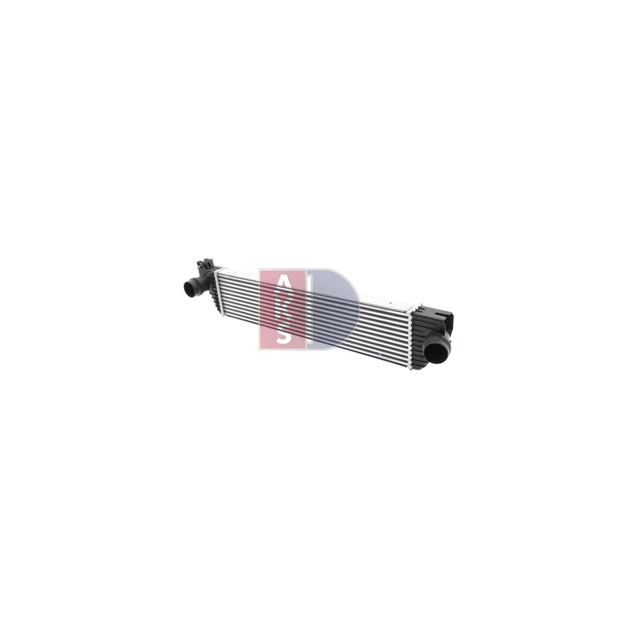 AKS Dasis 187033N Intercooler