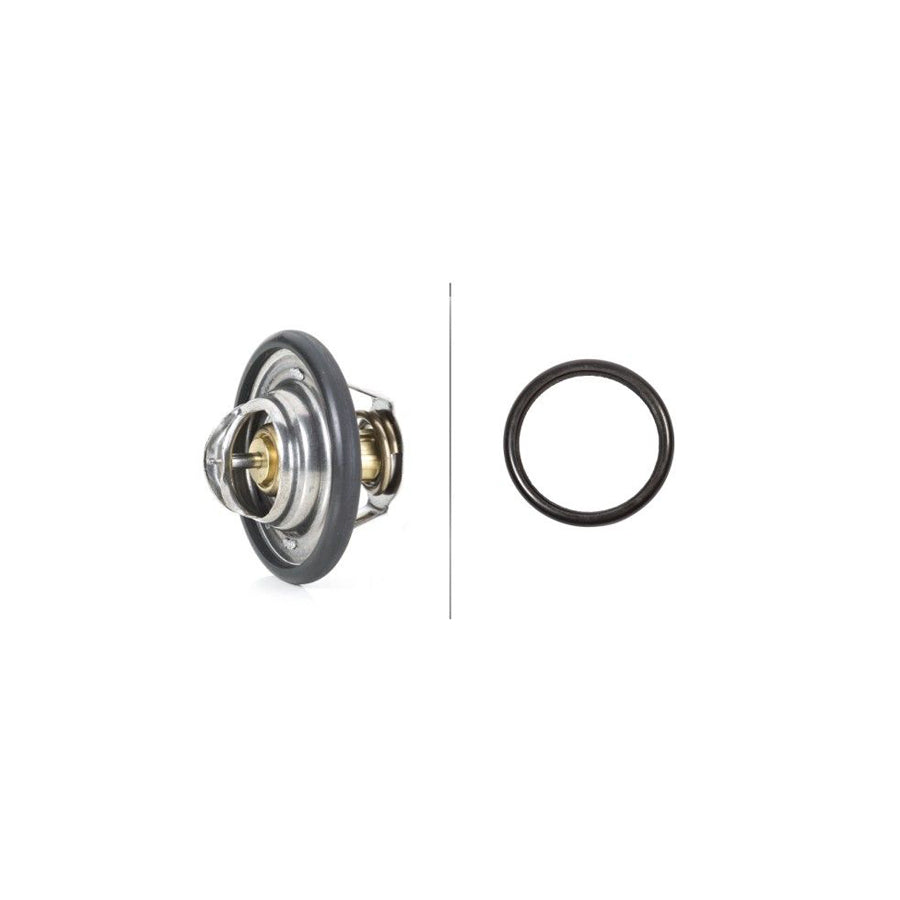 Hella 8MT 354 774-461 Engine Thermostat