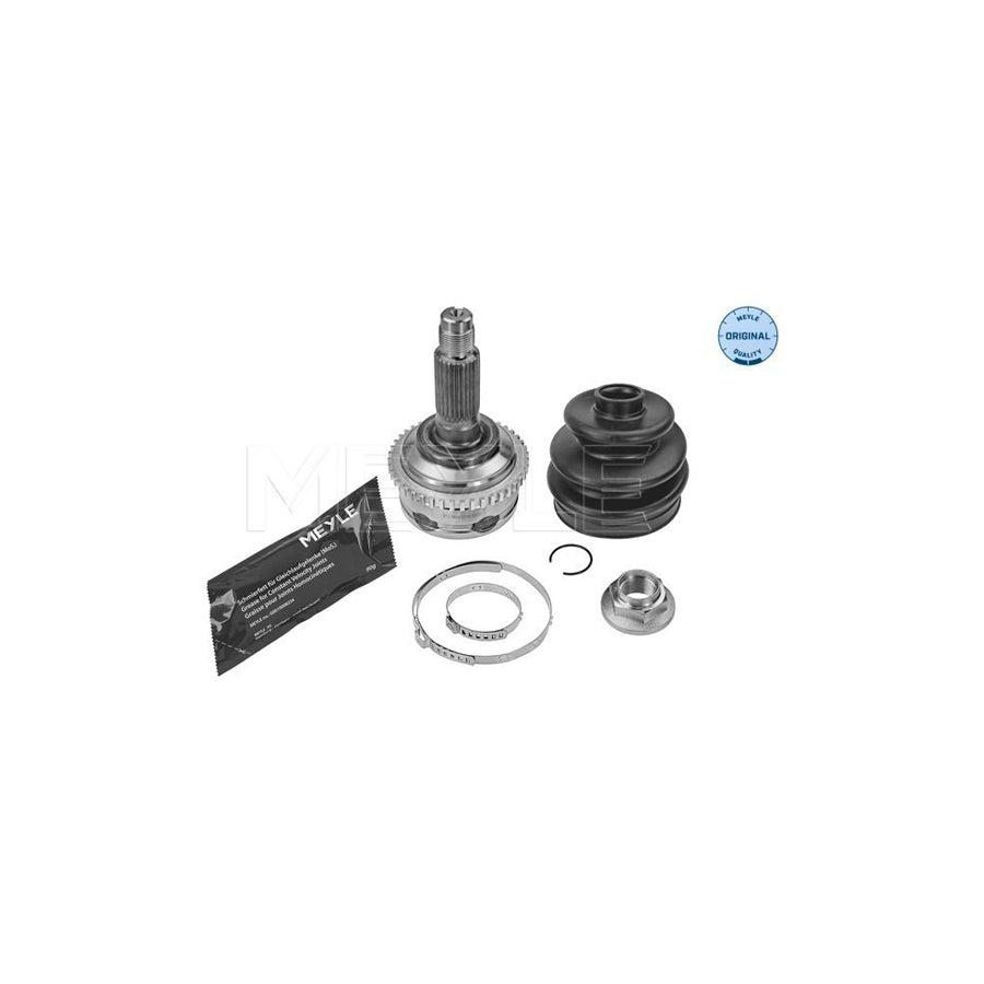 Meyle 35-14 498 0018 Joint Kit, Drive Shaft For Mazda 6