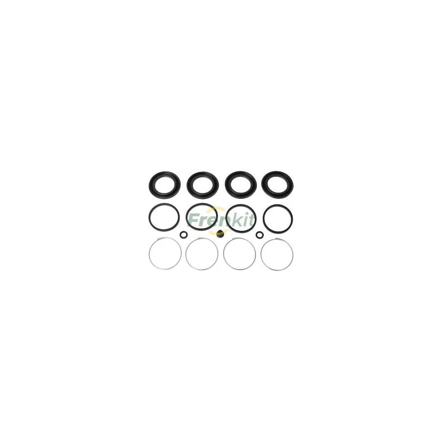 Frenkit 243050 Repair Kit, Brake Caliper