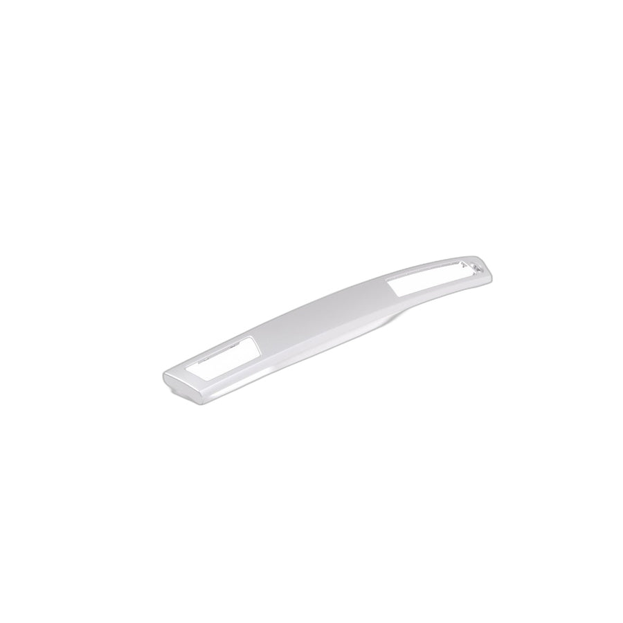 Genuine BMW 51456970075 E90 E91 Decorative Strip, Dashboard Right TITAN 90 (Inc. 323i, 335xi & 335d) | ML Performance UK Car Parts