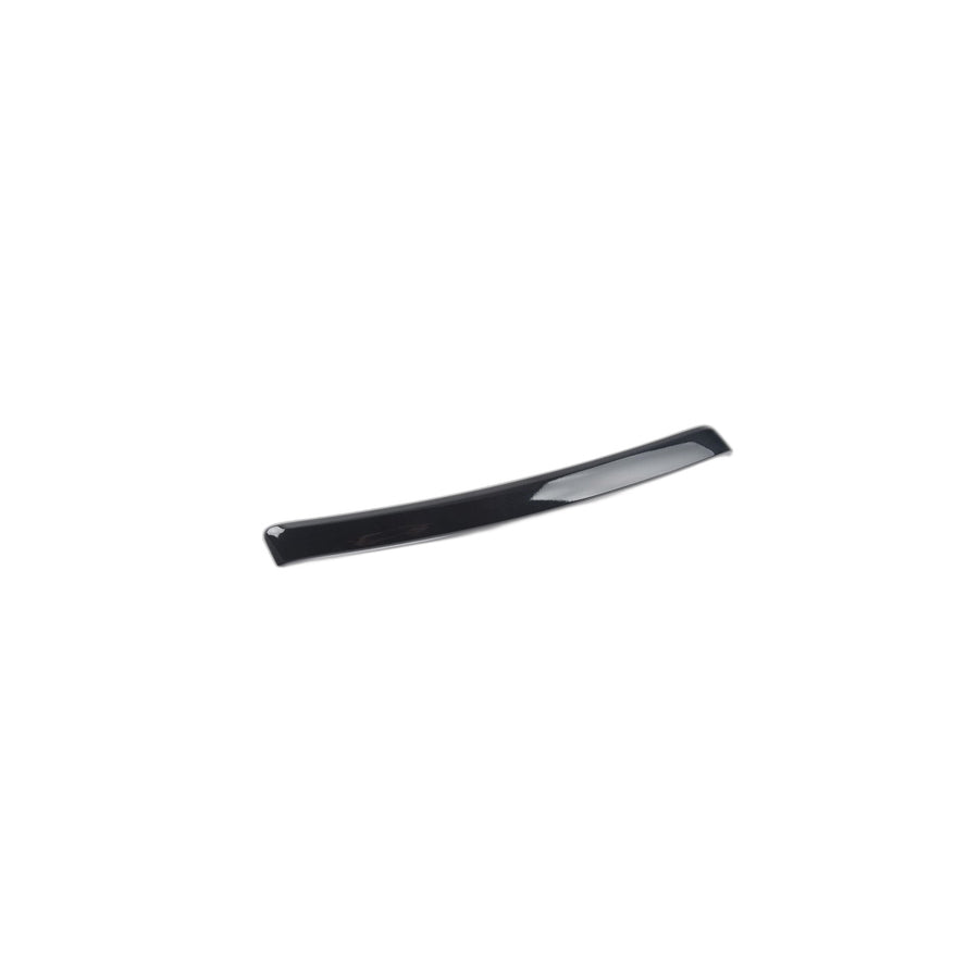 Genuine BMW 51436986219 E93 E92 Decorative Strip Trim Panel, Rear Left DIAMANTSCHWARZ (Inc. 335is, 325d & 335i) | ML Performance UK Car Parts