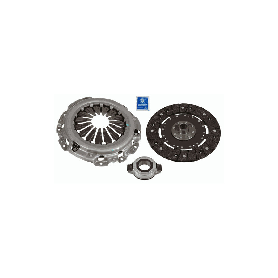 Sachs 3000 954 482 Clutch Kit For Nissan X-Trail (T30)