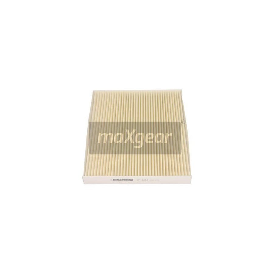 MAXGEAR 26-1067 Pollen Filter
