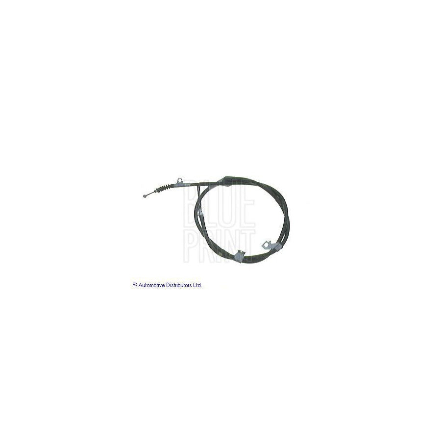 Blue Print Adn146180 Hand Brake Cable