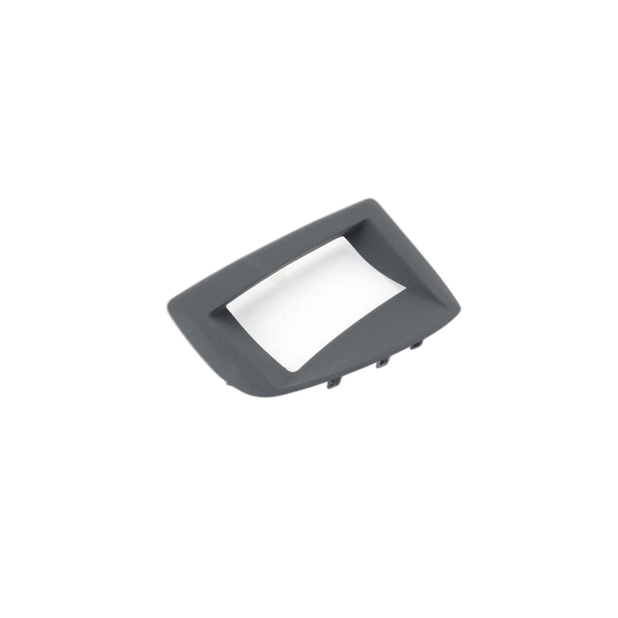 Genuine BMW 51456967483 E70 E72 E71 Trim Piece For Head-Up Display (Inc. X5 M, X5 3.0d & X6 M50dX) | ML Performance UK Car Parts