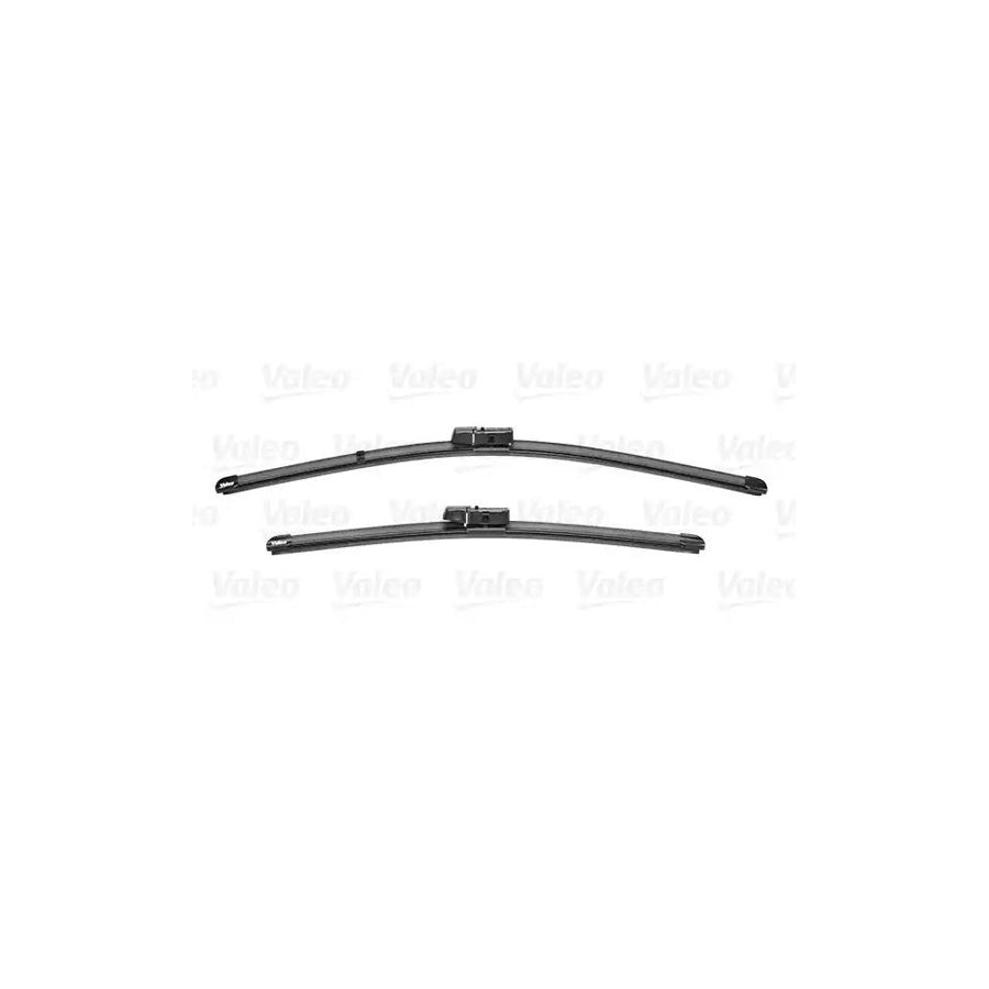 Valeo Silencio X.Trm 577906 Wiper Blade For Ford Ecosport Mk2 | ML Performance US Car Parts