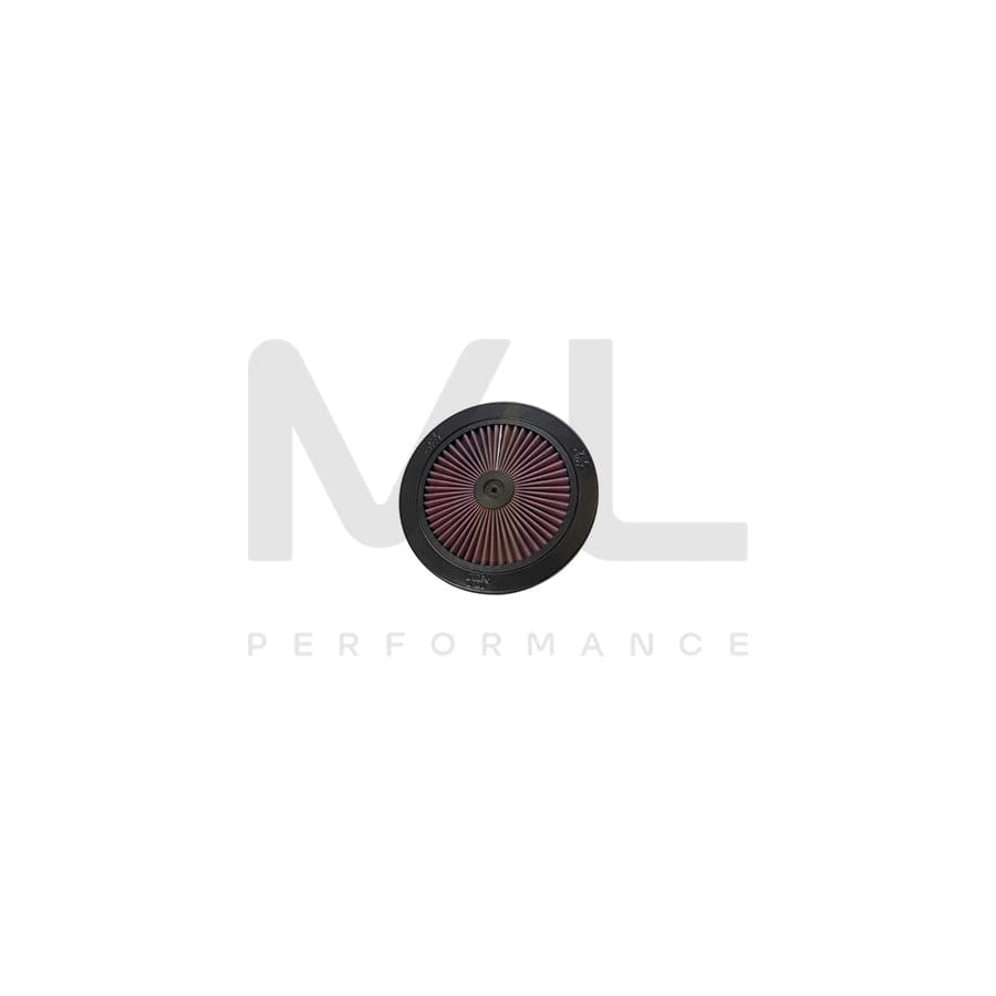 K&N 66-1101 X-Stream Top Filter | ML Car Parts UK | ML Performance
