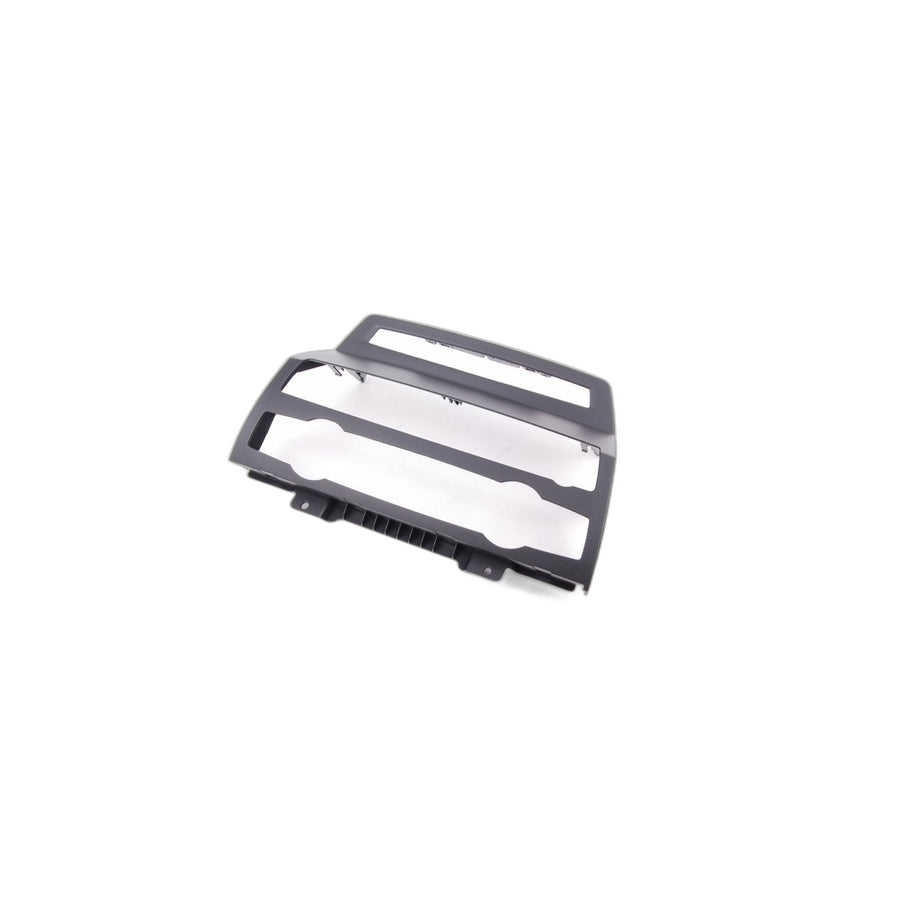 Genuine BMW 51456967464 E70 E72 E71 Covering Center SCHWARZ (Inc. Hybrid X6, X5 4.8i & X5 40iX) | ML Performance UK Car Parts