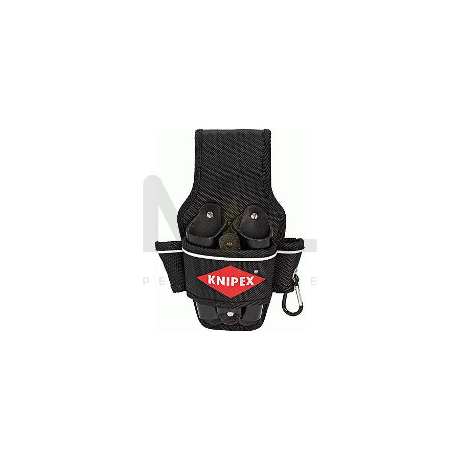 KNIPEX 00 19 73 LE Tool bag