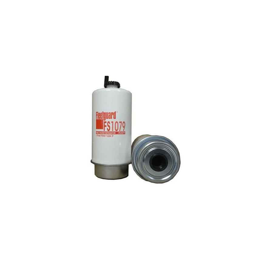 Fleetguard Fs1079 Fuel Filter for Ford Transit