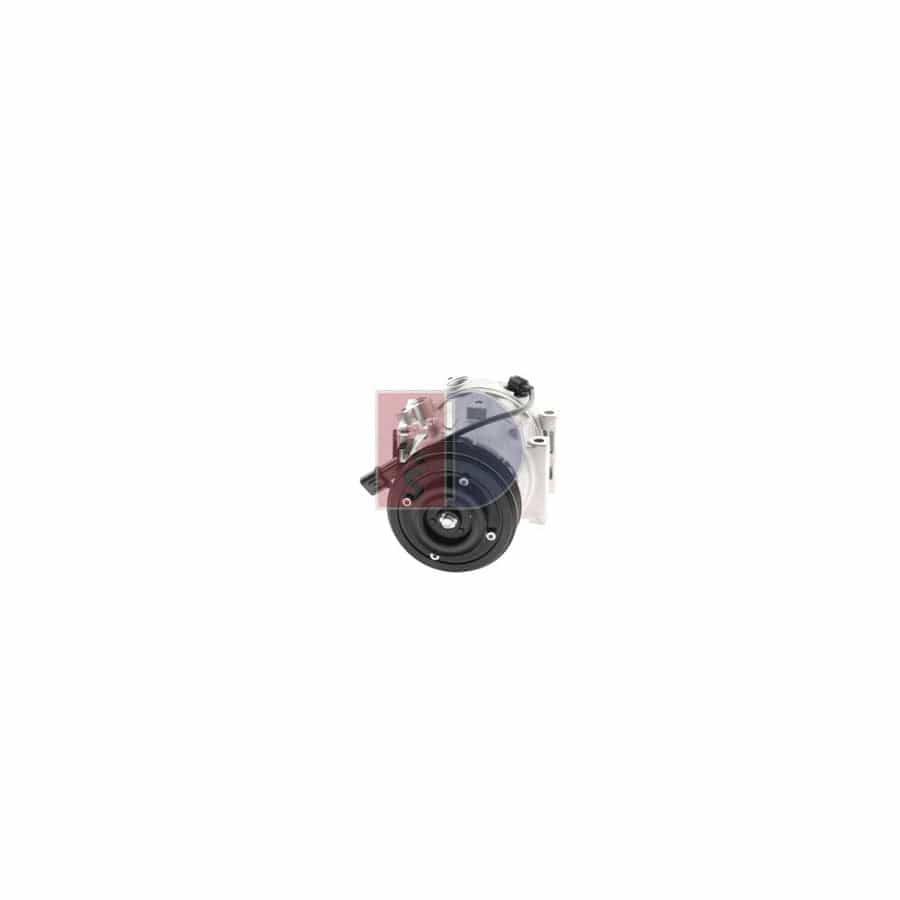 AKS Dasis 852017N Compressor, Air Conditioning
