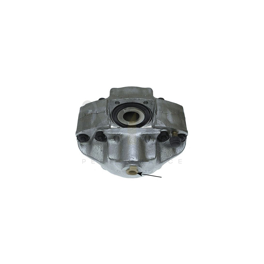 TEXTAR 38053400 Brake Caliper without holder | ML Performance Car Parts