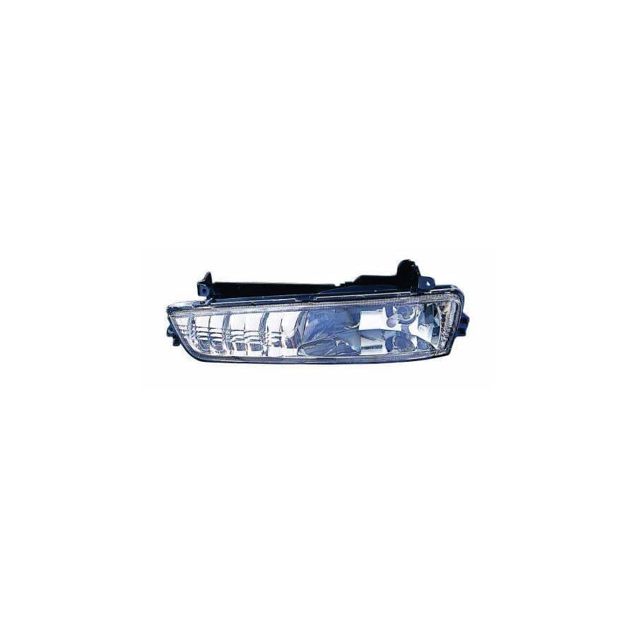 Abakus 2212016Raq Fog Light for Hyundai Accent