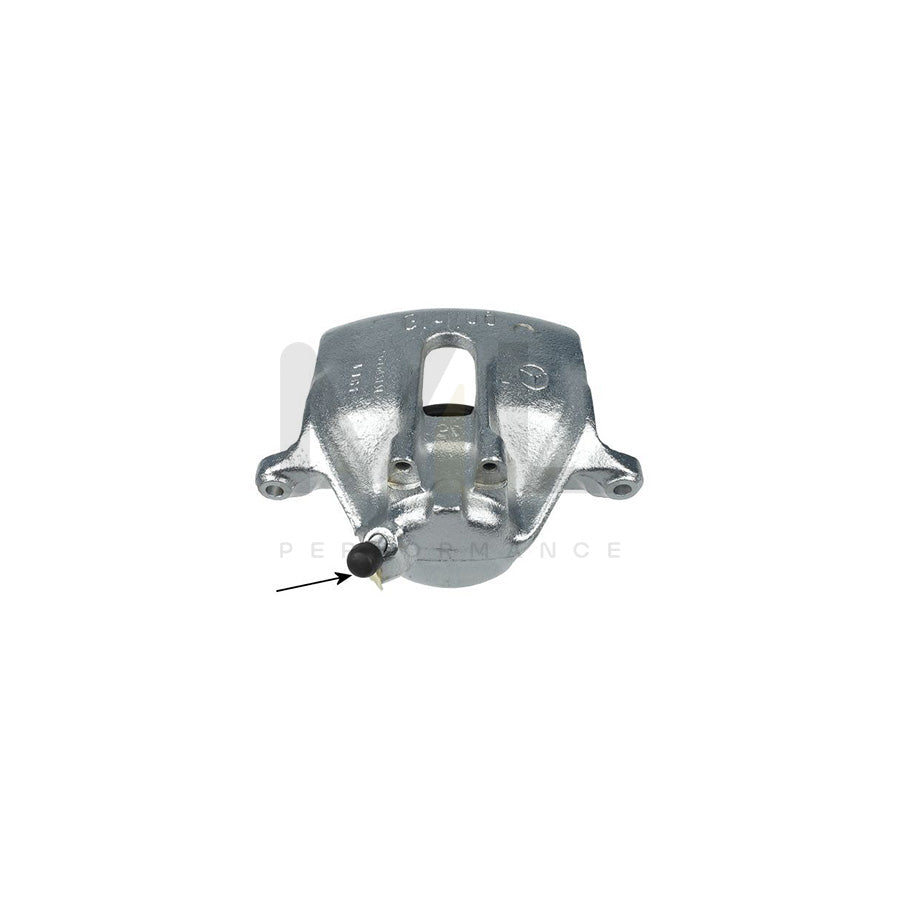 TEXTAR 38068200 Brake Caliper without holder | ML Performance Car Parts