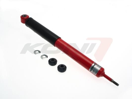 KONI 30-1597 Front Axle Shock Absorber for Land Rover Range Rover II (P38A)