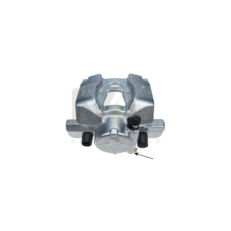 TEXTAR 38200200 Brake Caliper without holder | ML Performance Car Parts