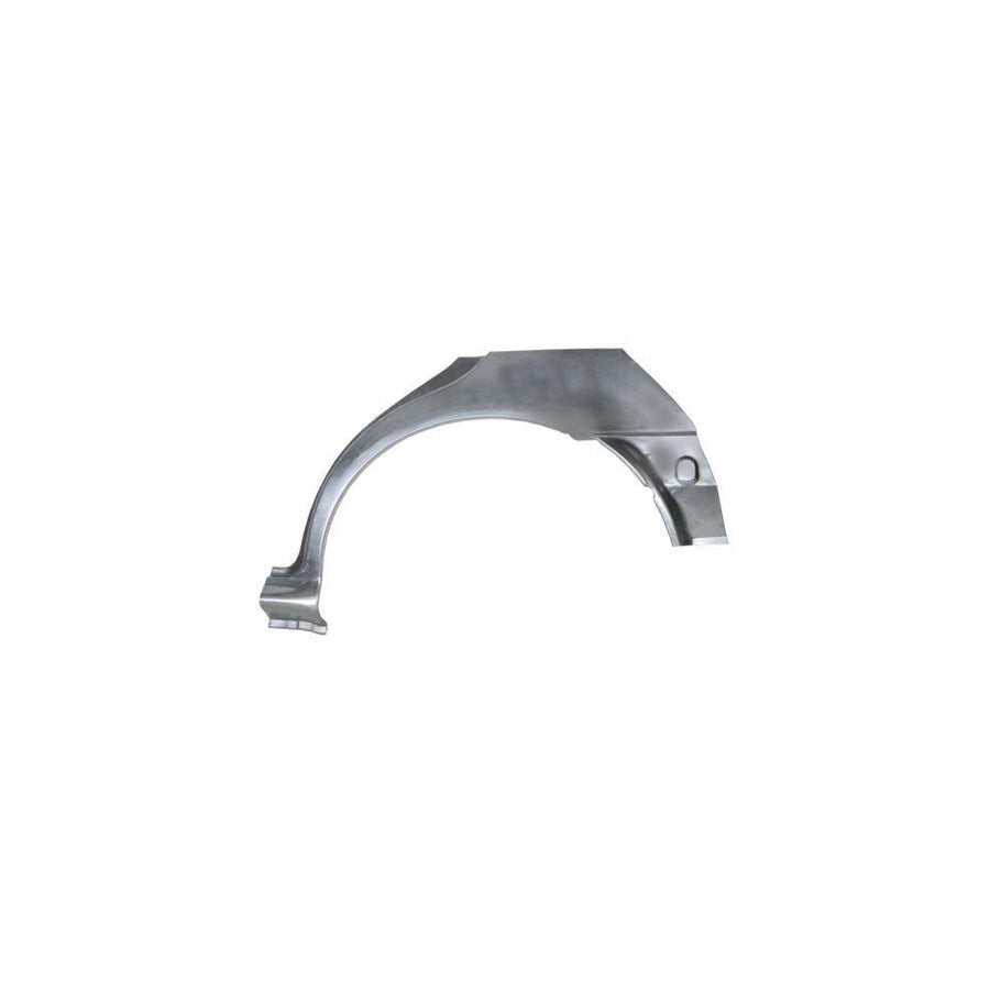 Blic 6504-03-7520581K Wheel Arch Liner For Skoda Octavia