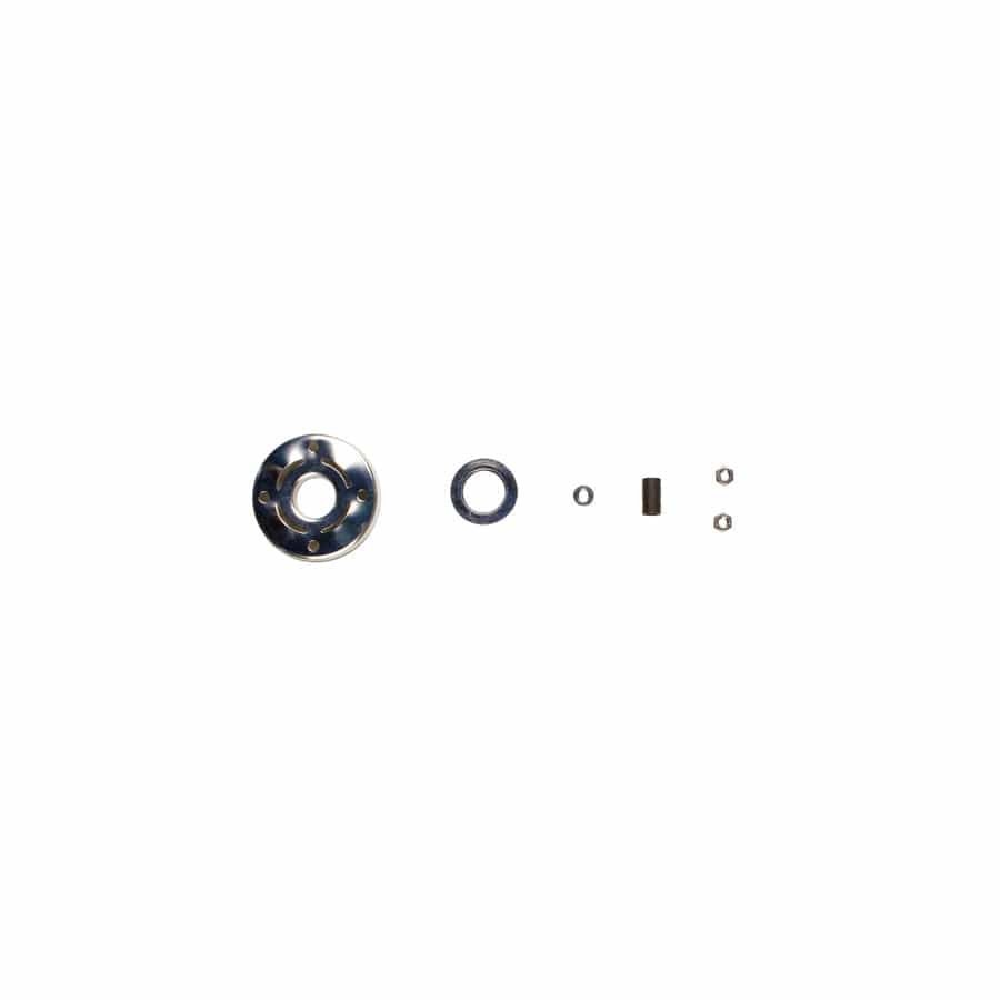 Bilstein 24-006569 VW B6 Performance Rear Shock Absorber (Inc. Golf II/III & Jetta II) 2 | ML Performance US Car Parts