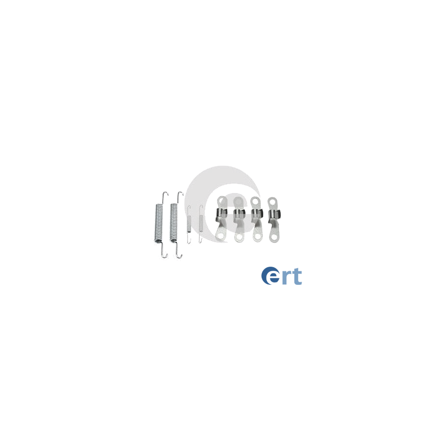 ERT 310116 Brake Shoe Fitting Kit